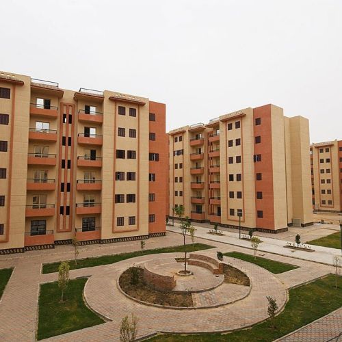 رئيس جهاز العبور الجديدة نقوم بتنفيذ اكثر من 2500 وحدة سكنية بتكلفة 6 مليارات جنيه