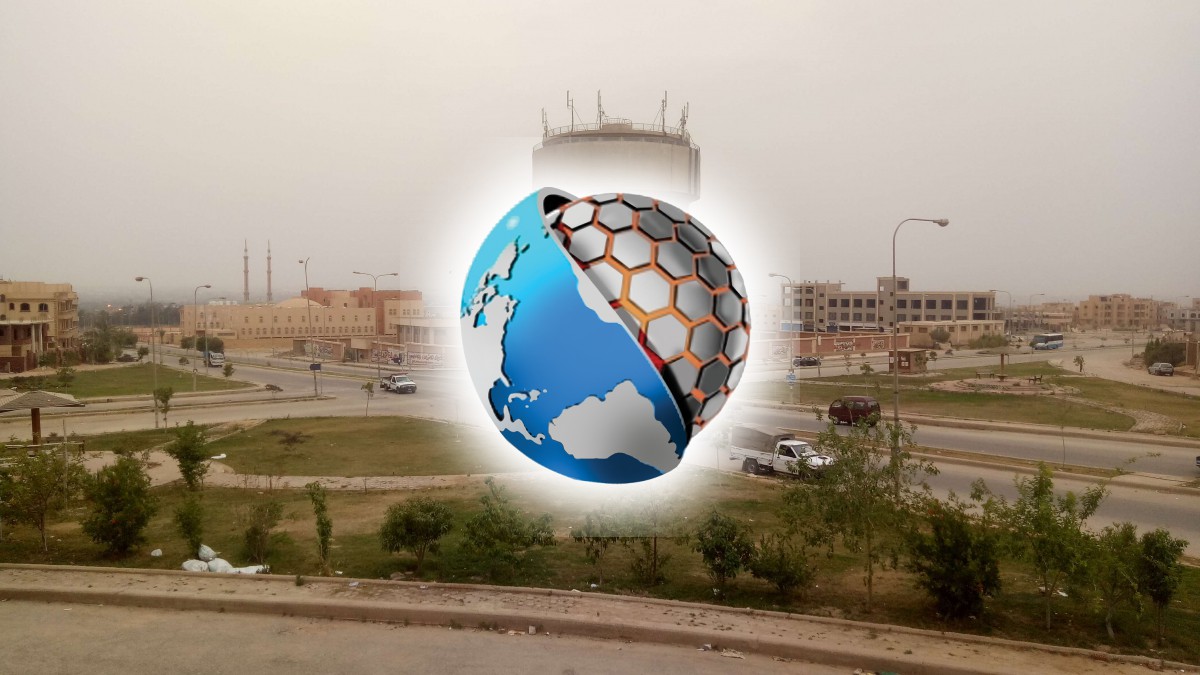 اسم المشروع