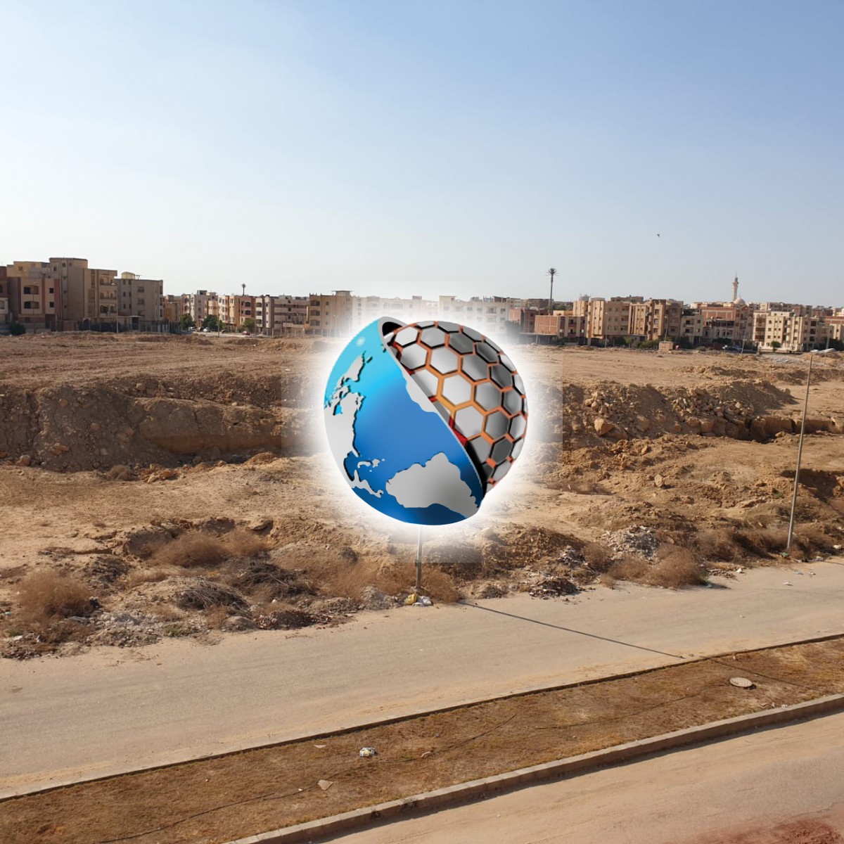 اسم المشروع