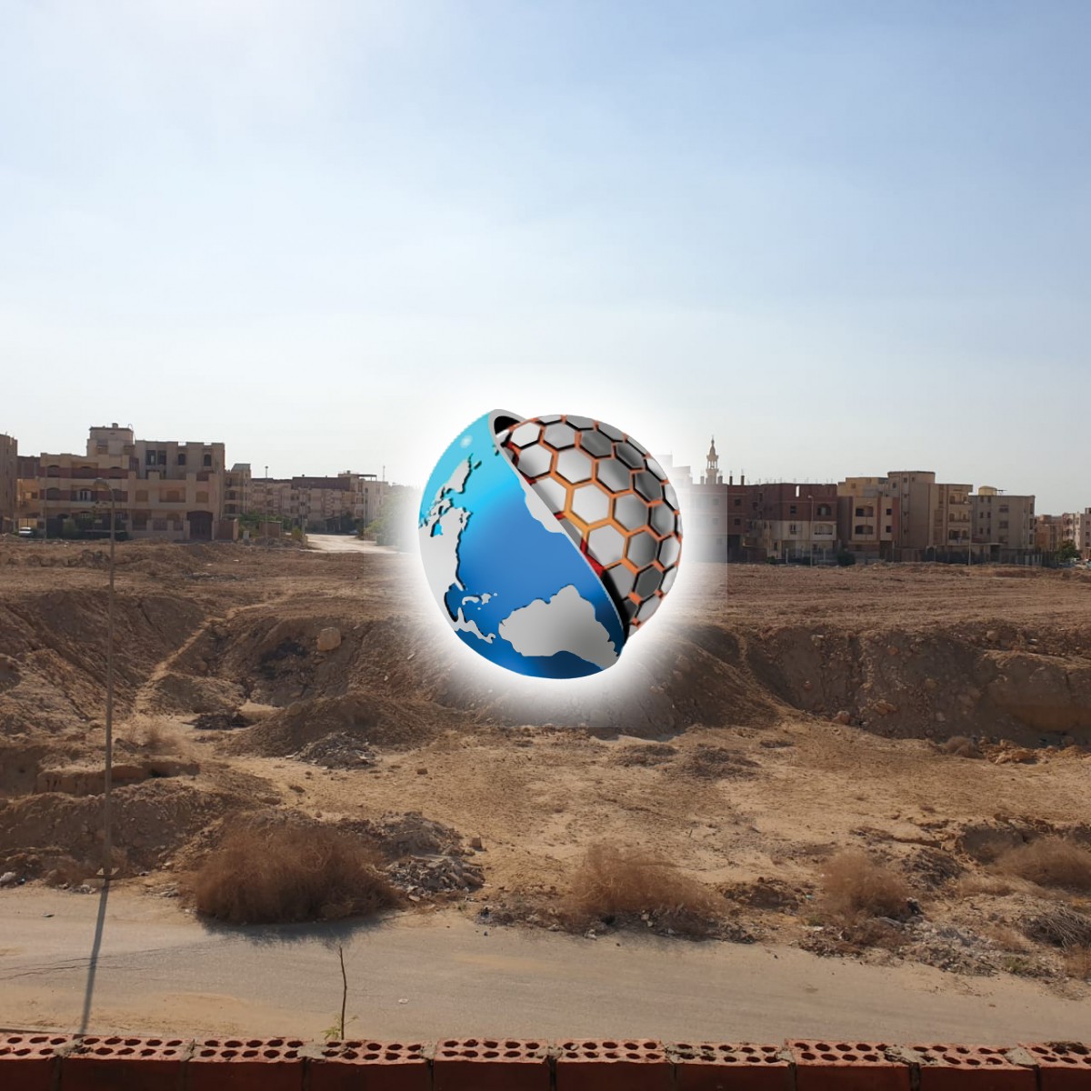 اسم المشروع