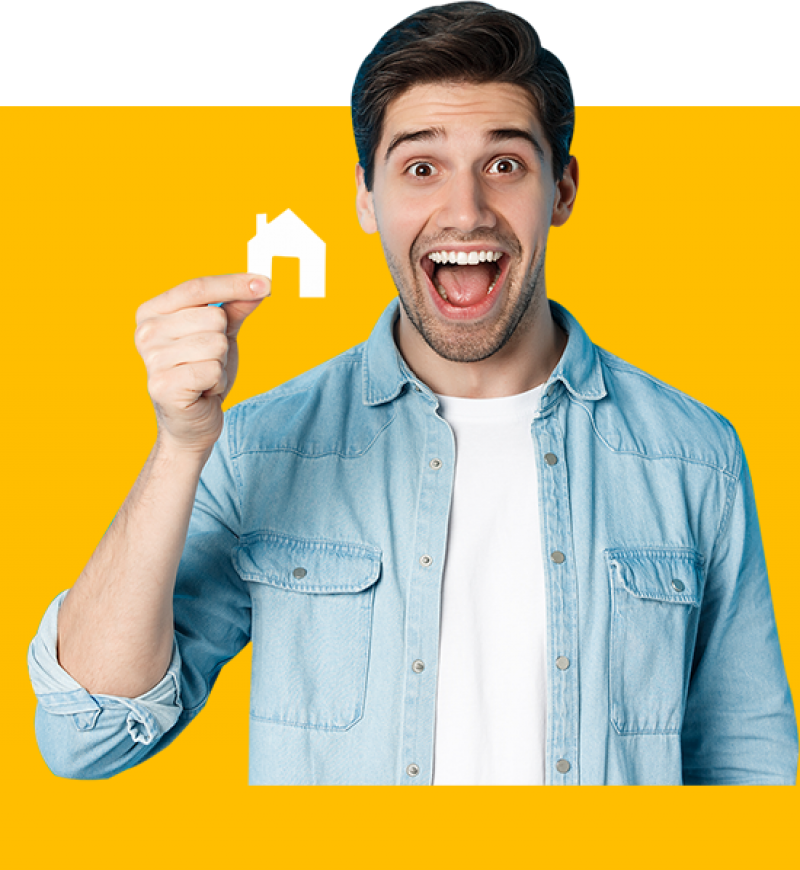 لماذا تختارنا